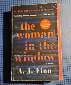 The Woman in the Window