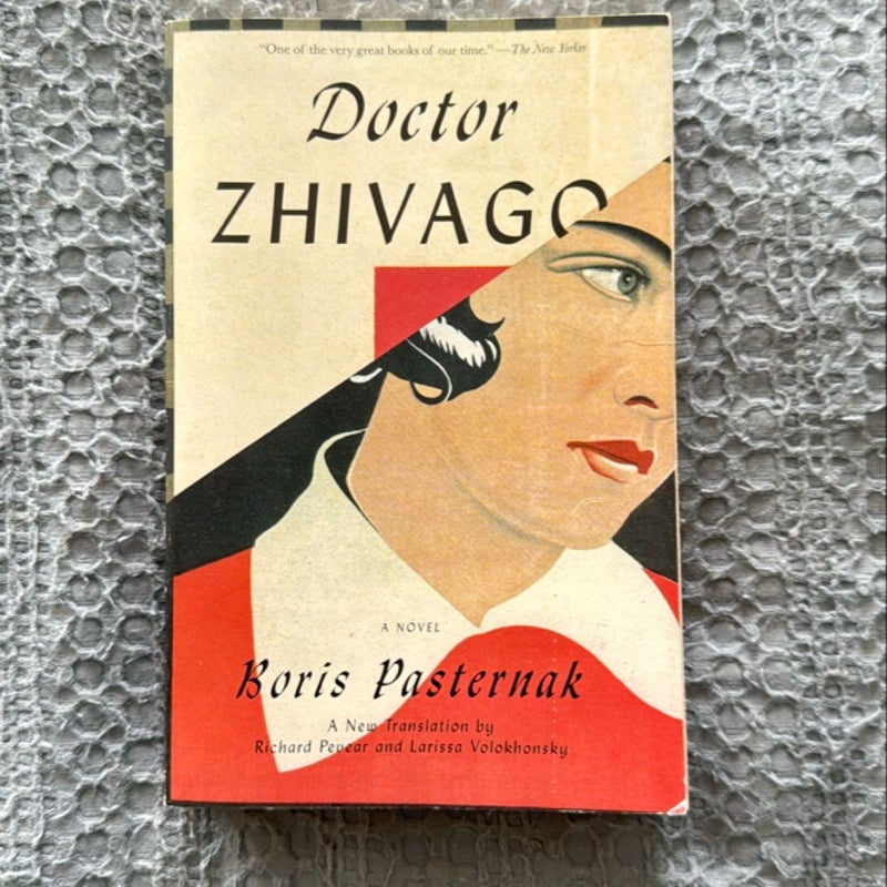 Doctor Zhivago