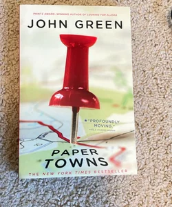 Paper Towns