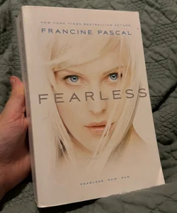Fearless