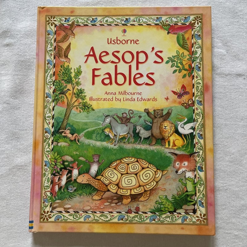 Aesop's Fables