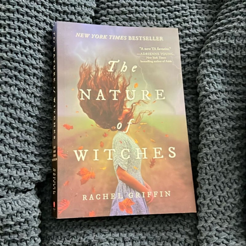 The Nature of Witches