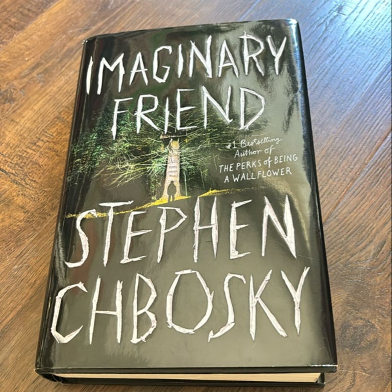 Imaginary Friend