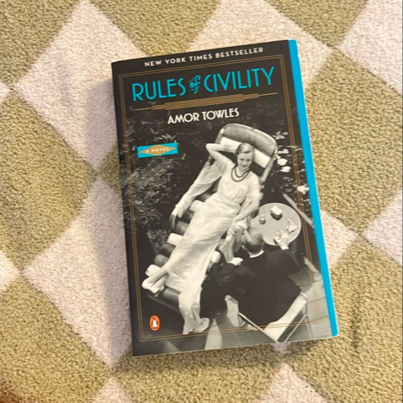 Rules of Civility