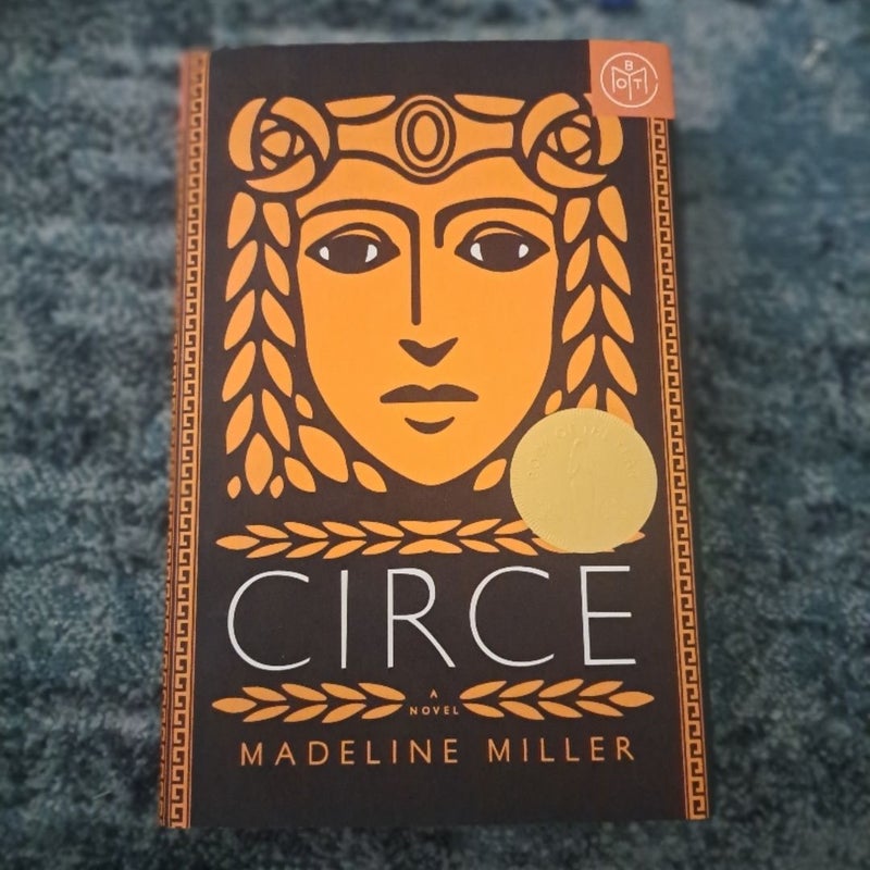 Circe