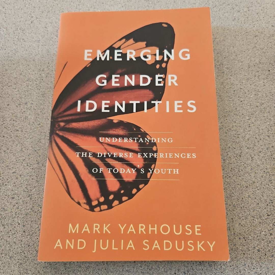 Emerging Gender Identities