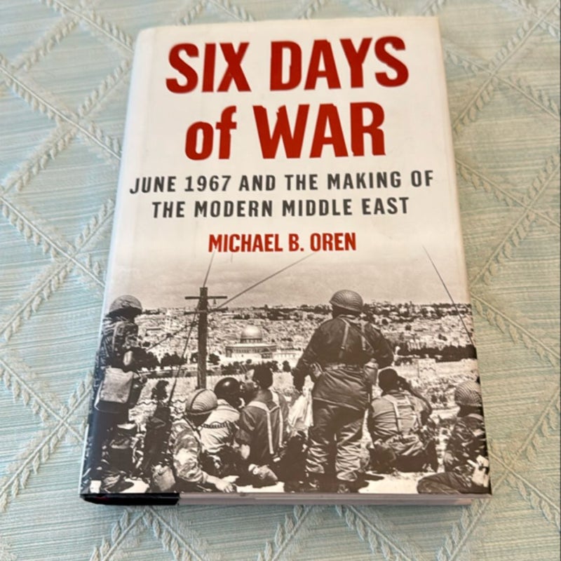 Six Days of War