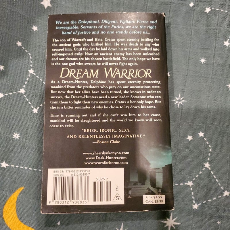 Dream Warrior