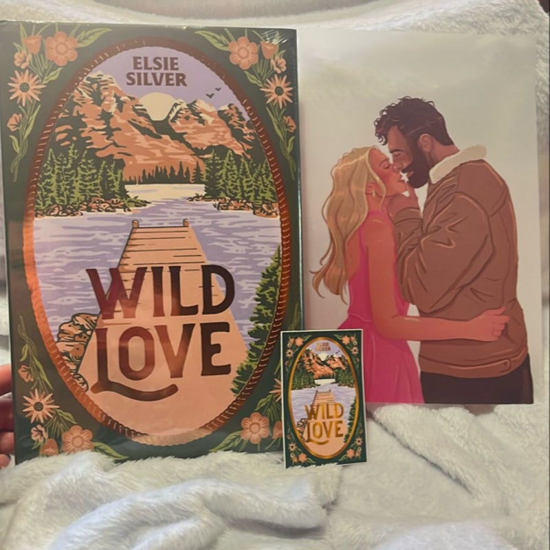 Wild Love