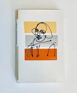 William Shakespeare: The Man Behind the Genius, A Biography 1999 First US Edition 