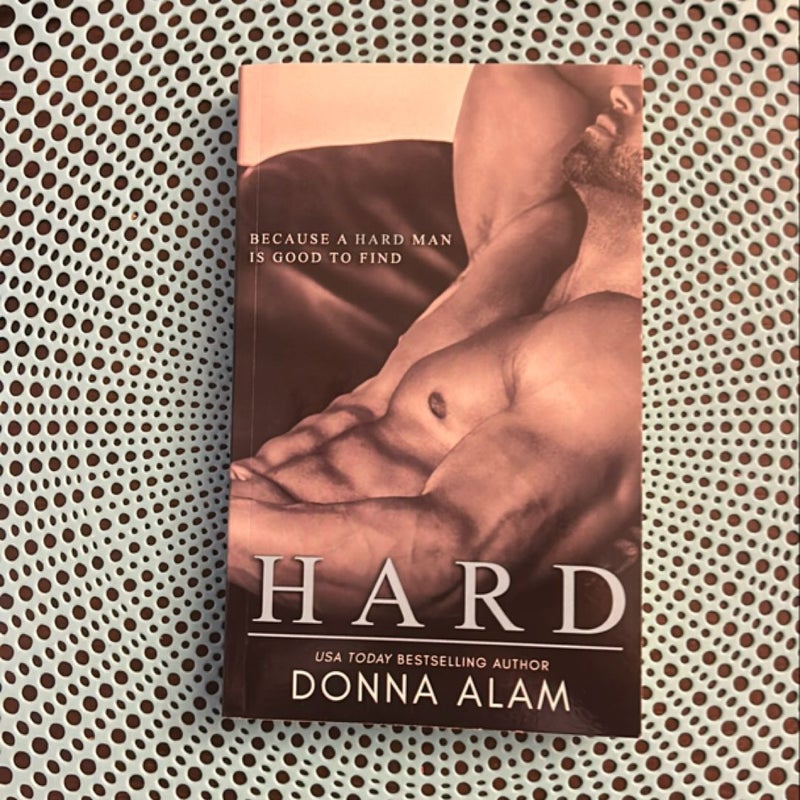 Hard