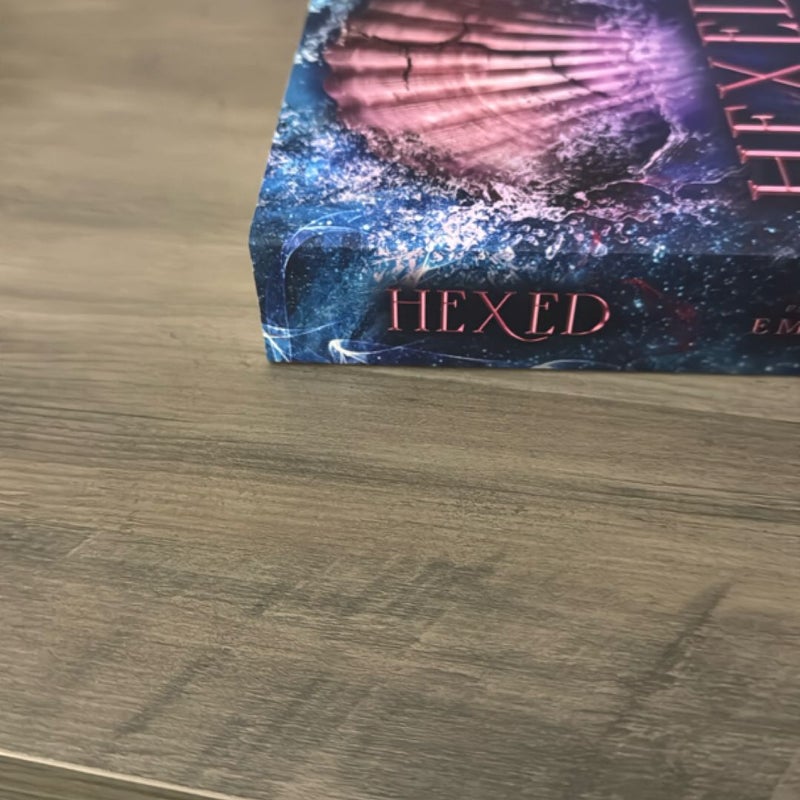 Hexed