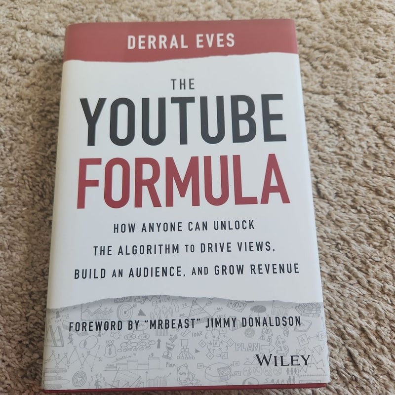 The YouTube Formula