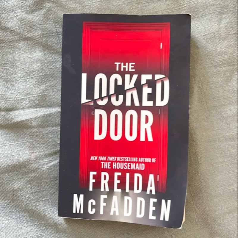 The Locked Door