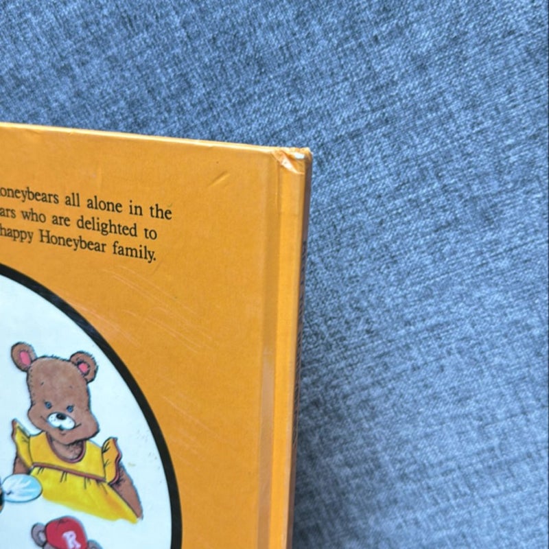 Meet the Honeybears