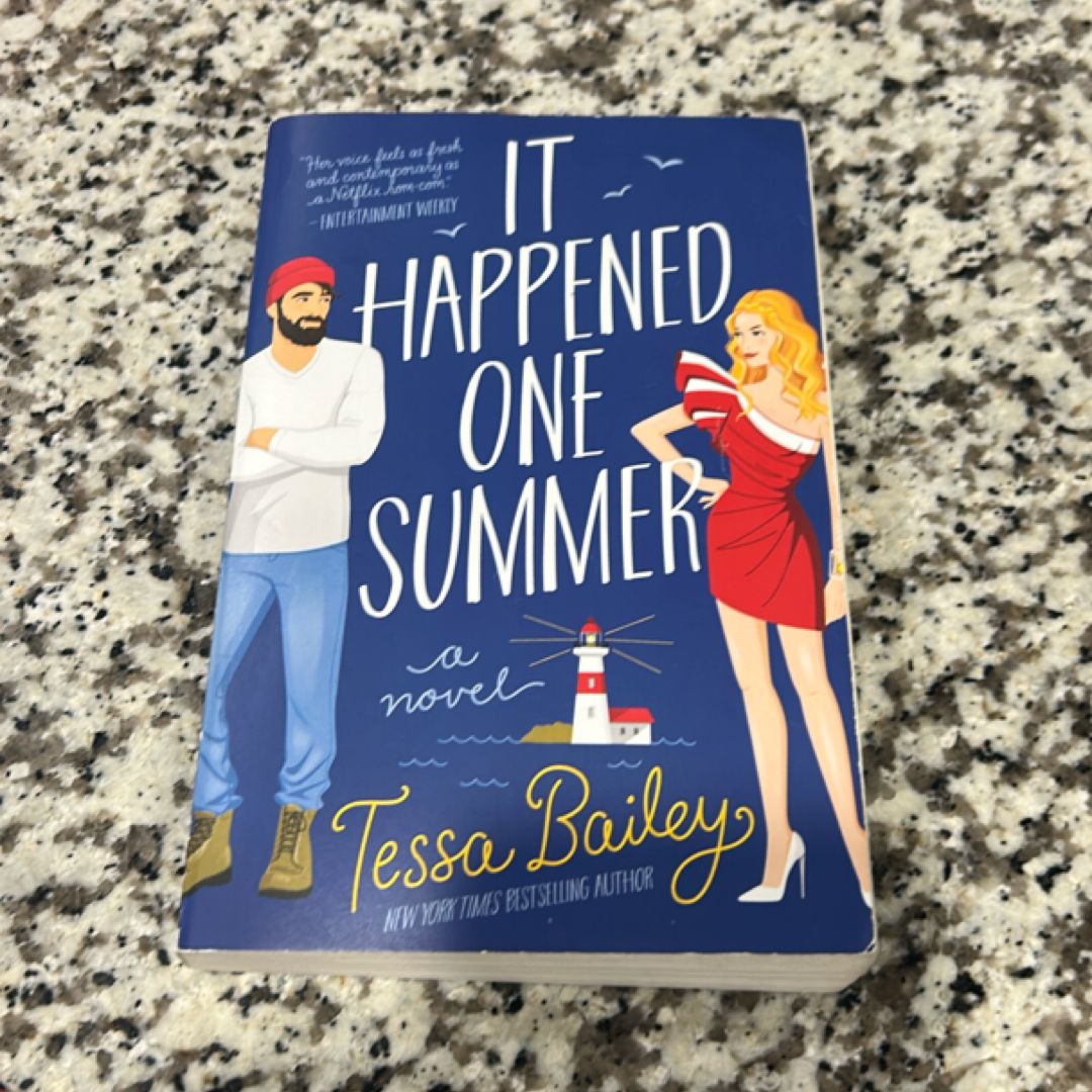 It Happened One Summer