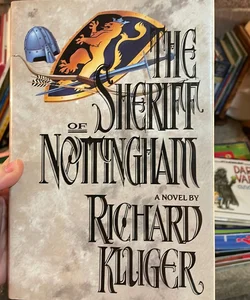 The Sheriff of Nottingham