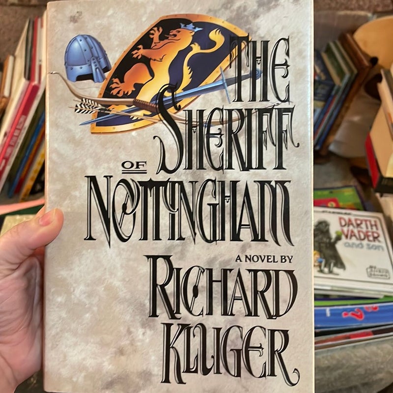 The Sheriff of Nottingham