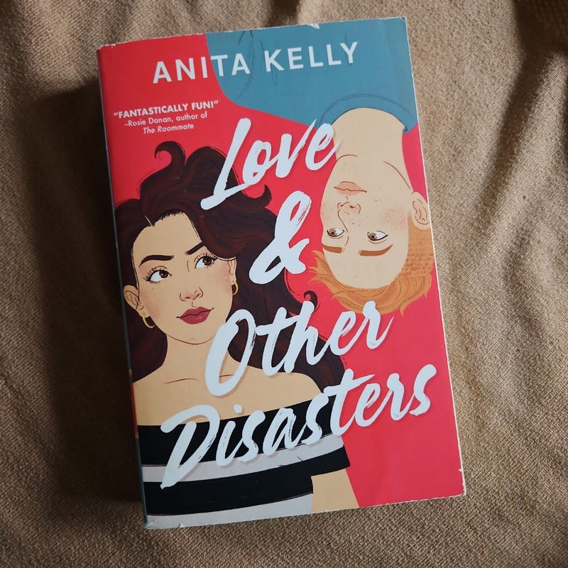 Love and Other Disasters