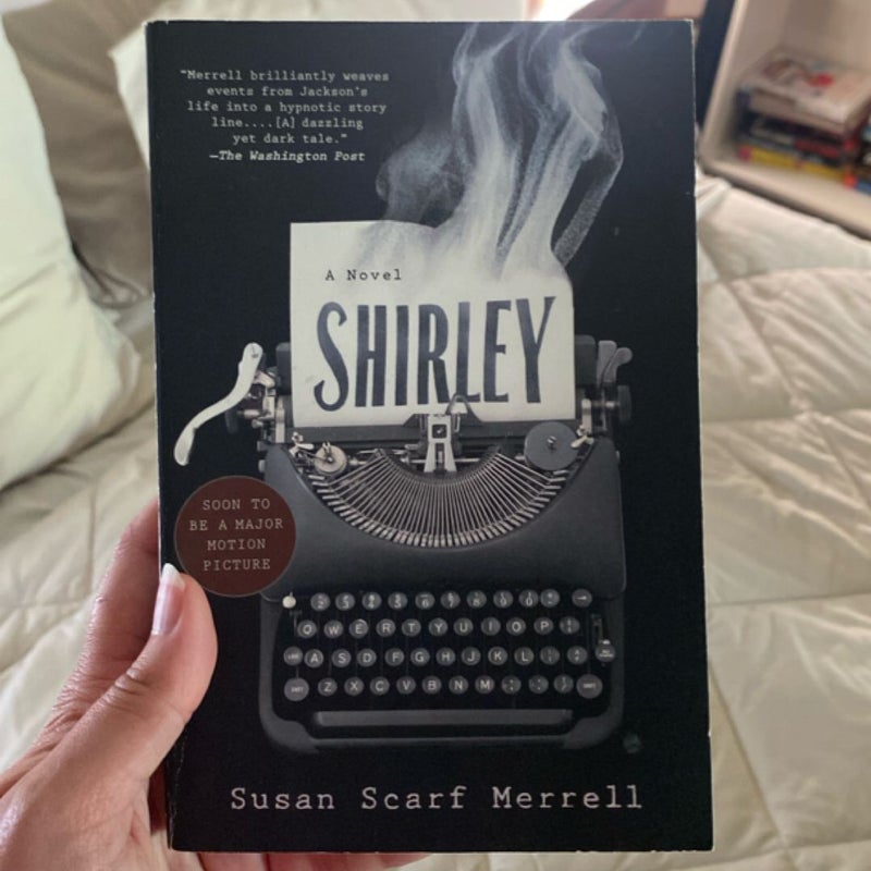 Shirley