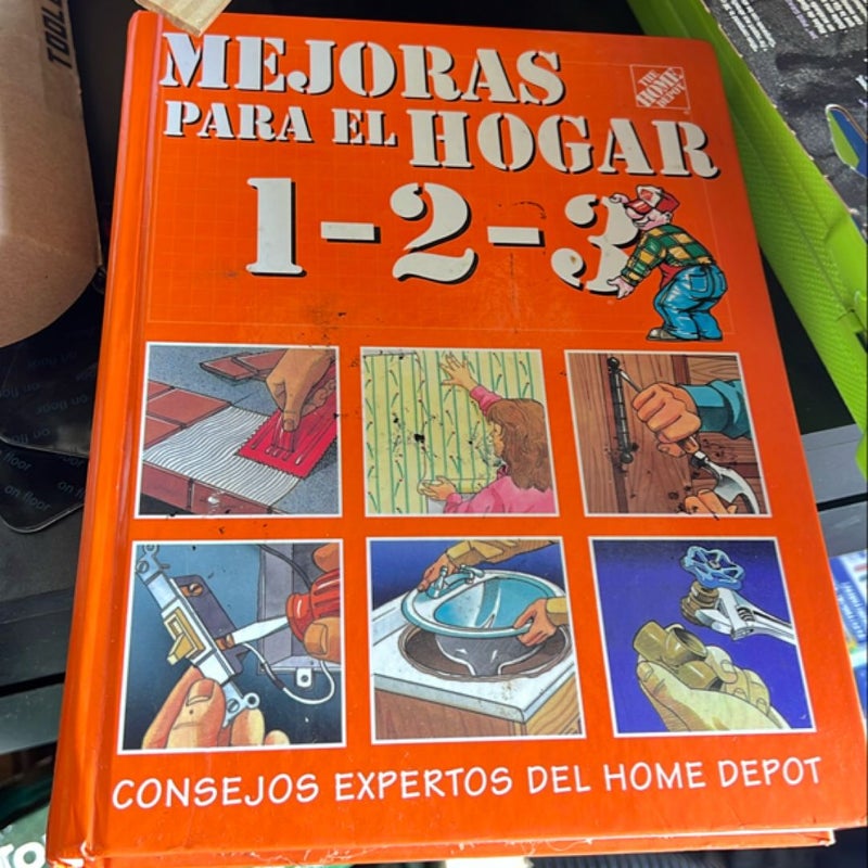 Mejoras Para El Hogar