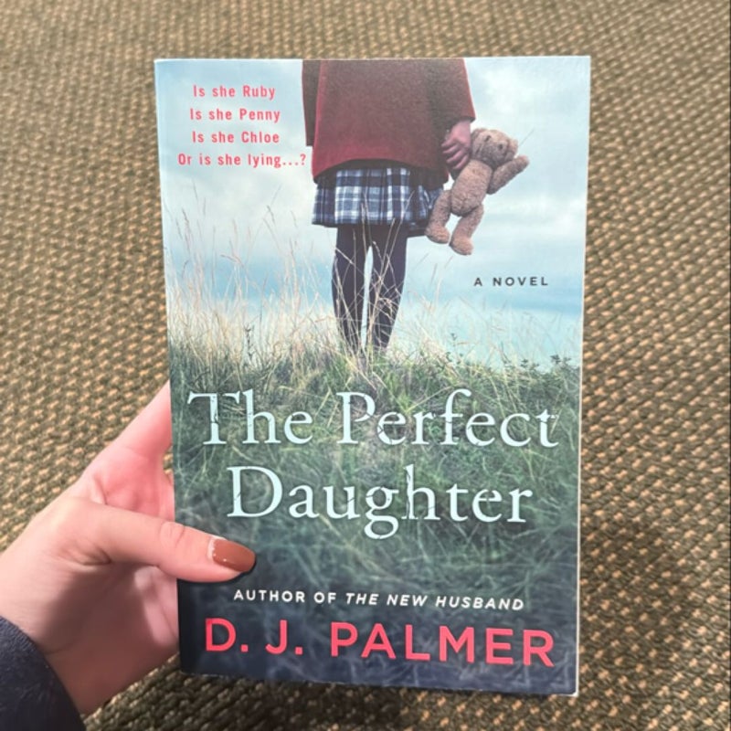 The Perfect Daughter