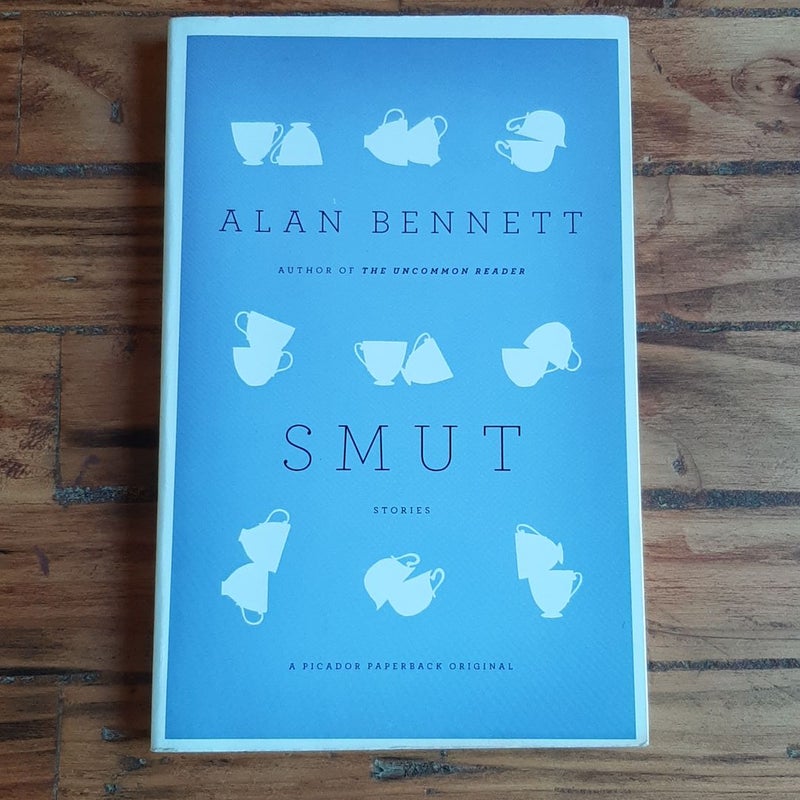 Smut