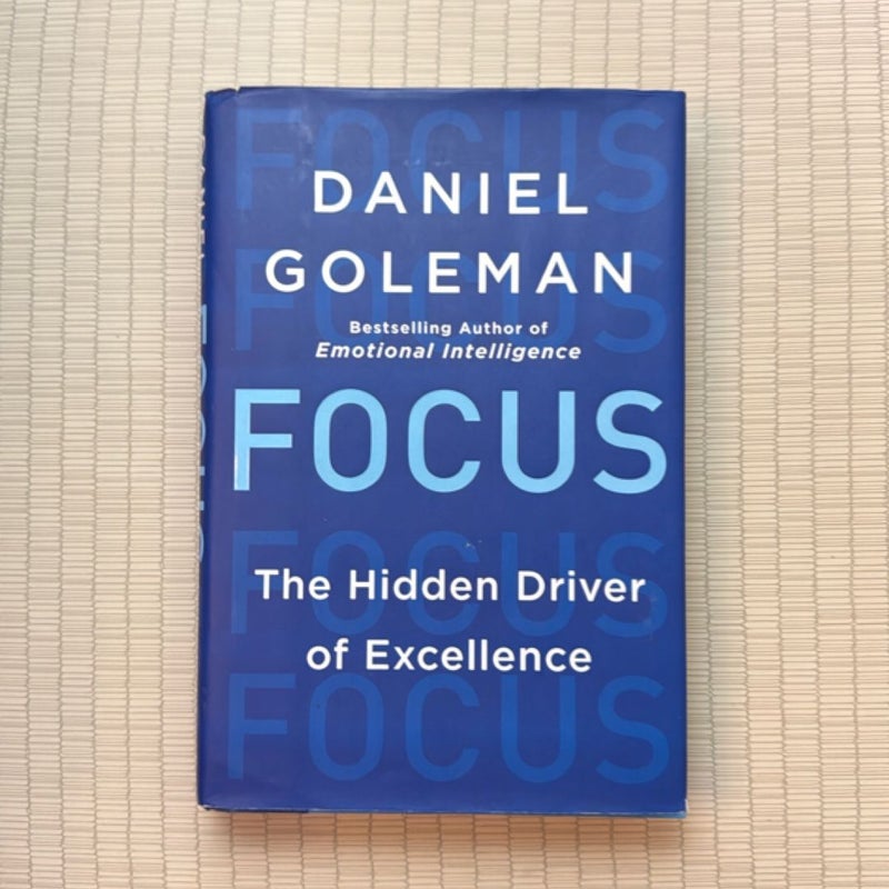Focus