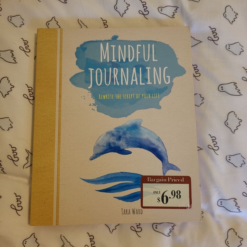 Mindful Journaling