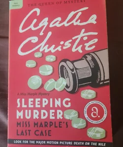 Sleeping Murder