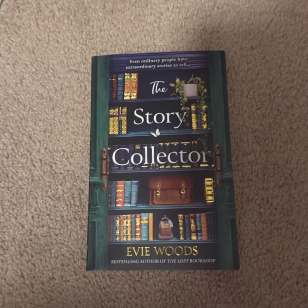 The Story Collector