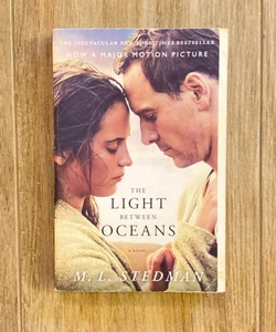 The Light Between Oceans