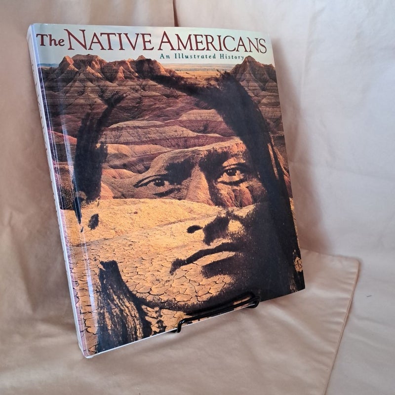 The Native Americans