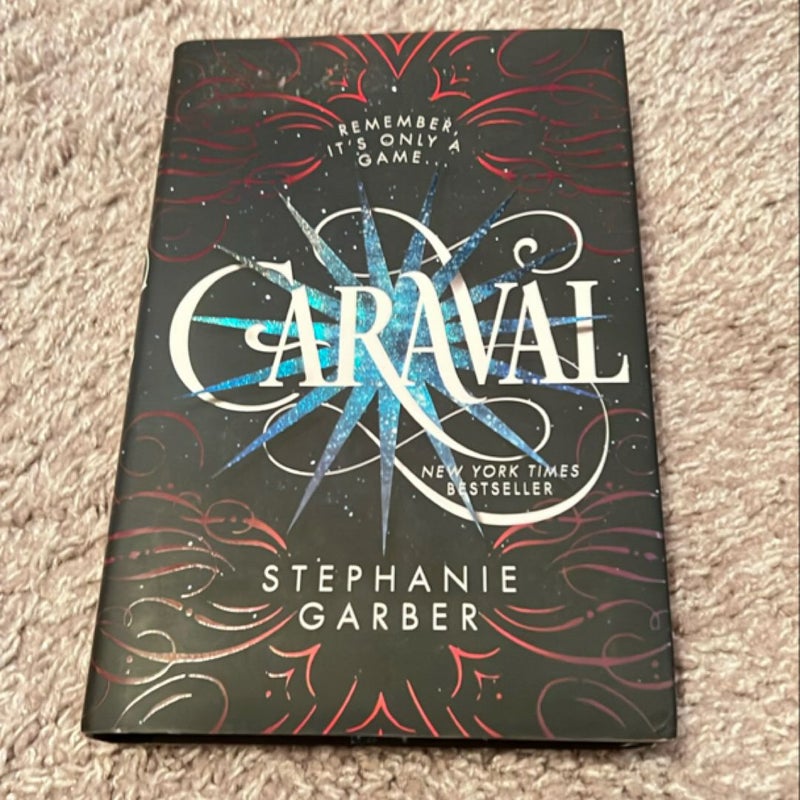 Caraval