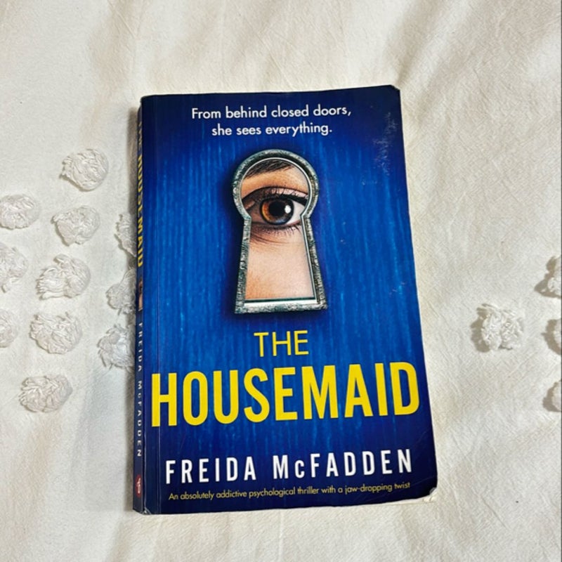 The Housemaid