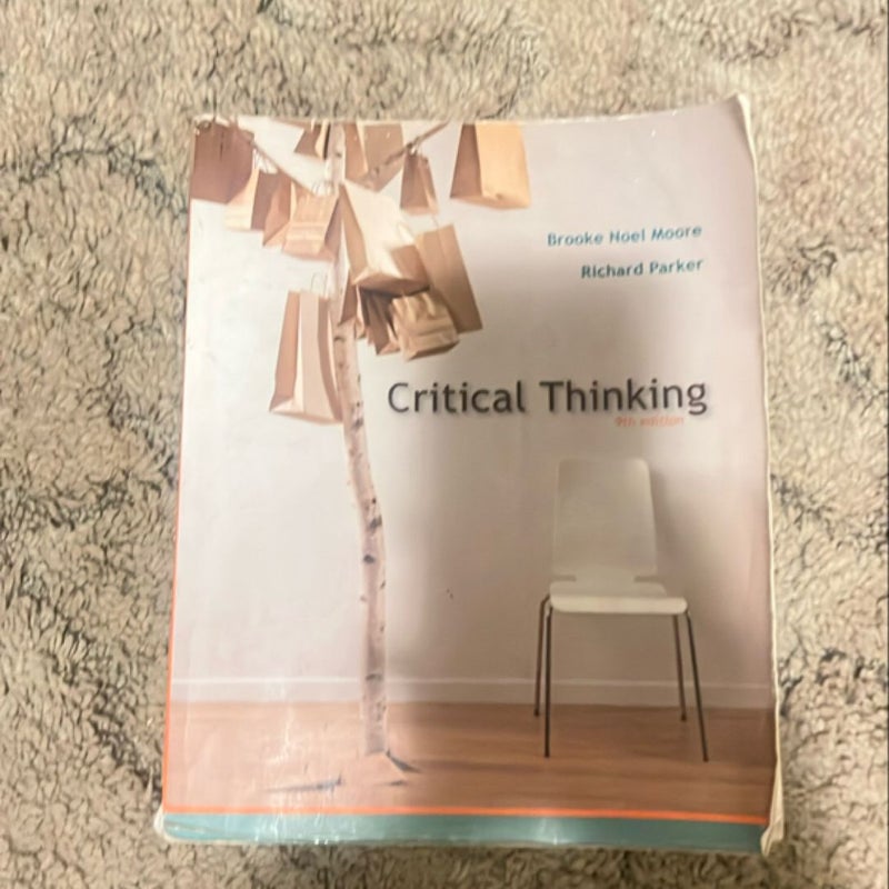 Critical Thinking