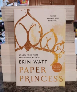 Paper Princess