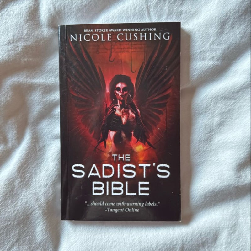 The Sadist's Bible