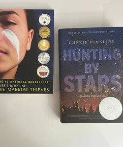 The Marrow Thieves and Hunting by Stars 