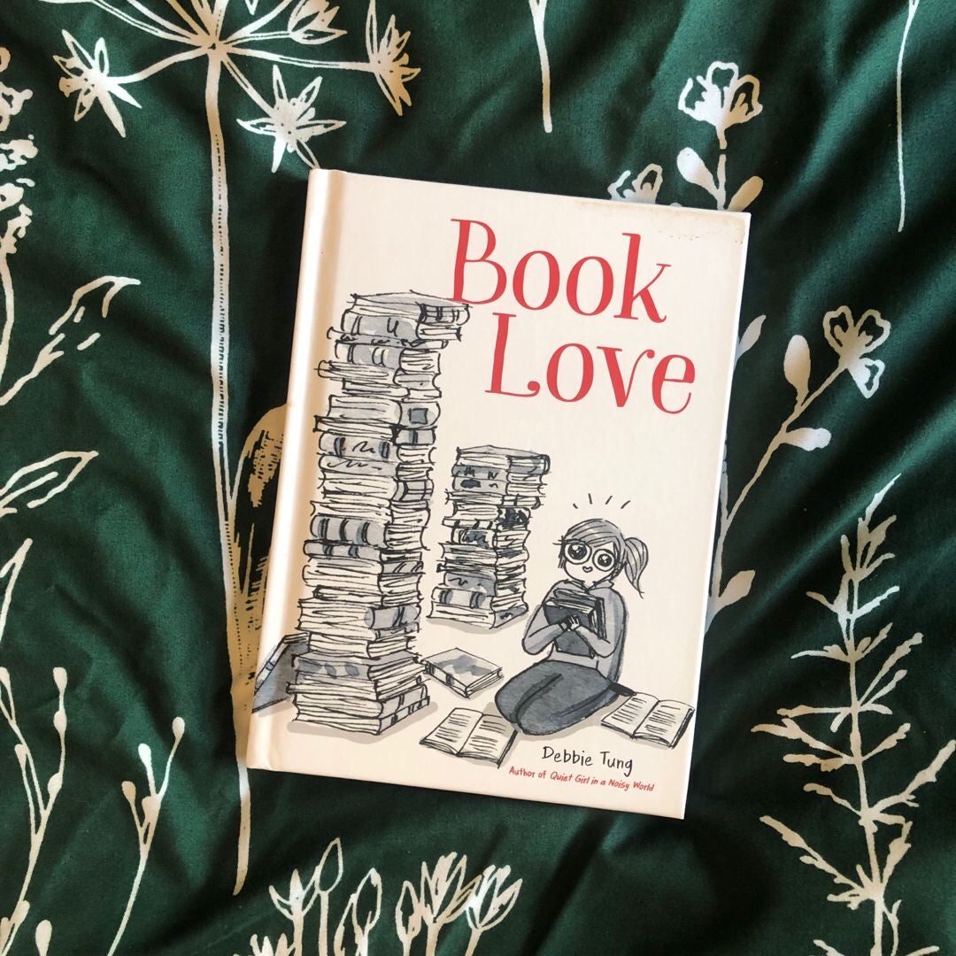 Book Love