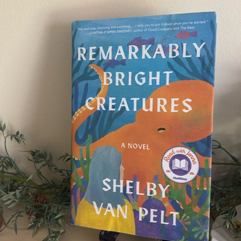 Remarkably Bright Creatures