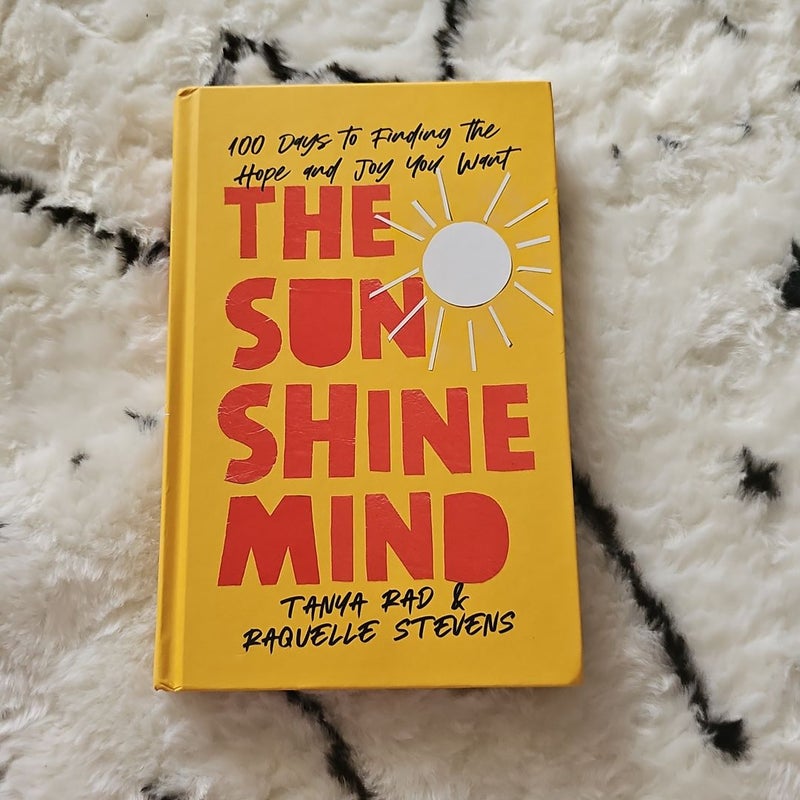 The Sunshine Mind