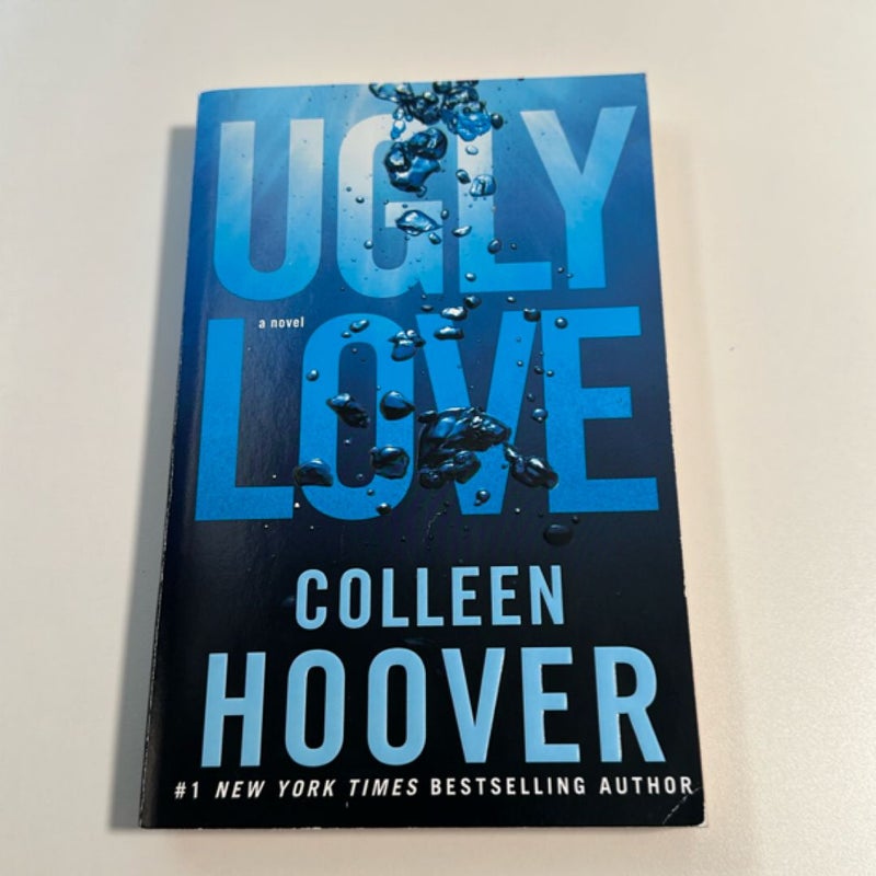 Ugly Love
