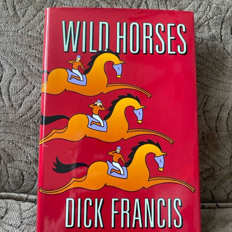 Wild Horses