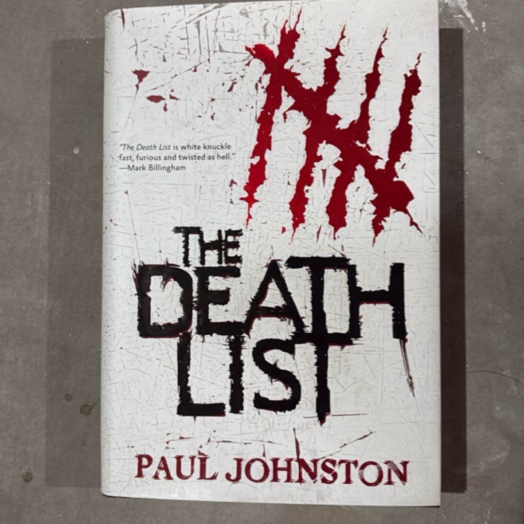 The Death List