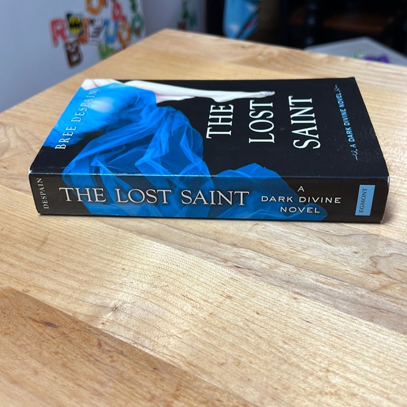 The Lost Saint