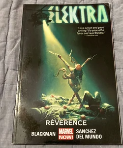 Elektra Volume 2