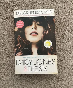 Daisy Jones and the Six