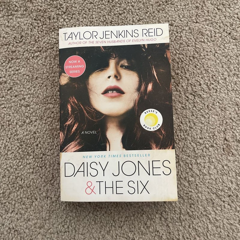 Daisy Jones and the Six