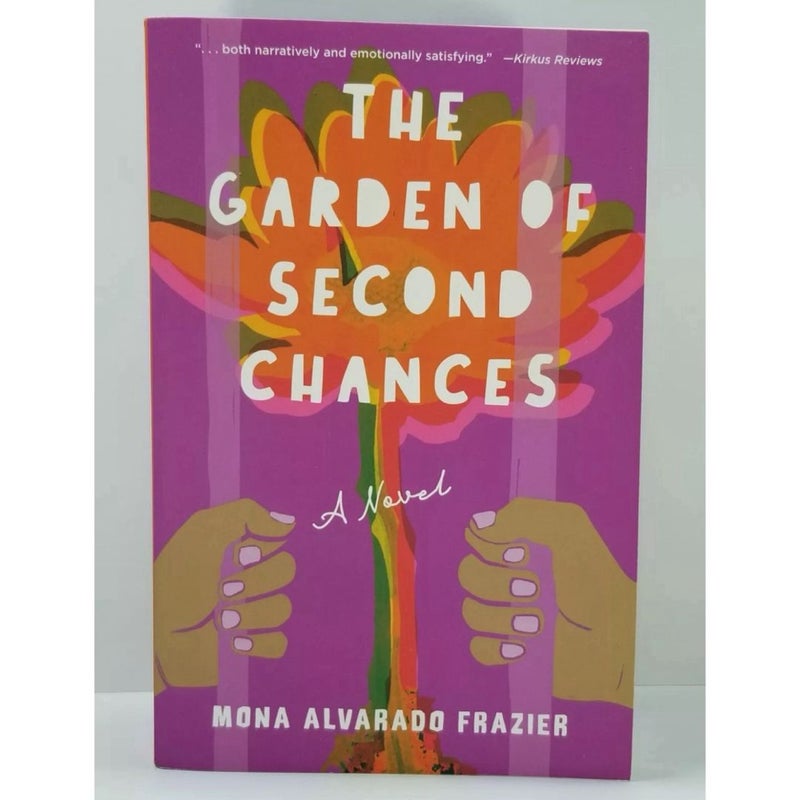 The Garden of Second Chances